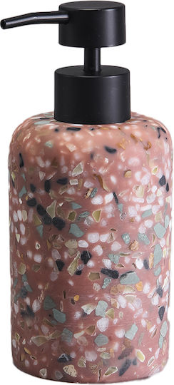 Cyclops Terrazzo Dispenser Κεραμικό