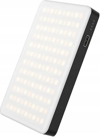 Led Lamp Ulanzi Smd Vl120 Ulanzi 3200k-6500k