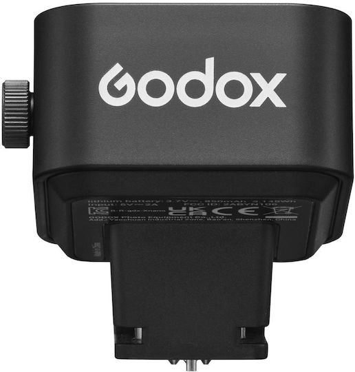 Godox X3f Transmitator de frecvență radio TTL 2.4GHz pentru camerele Fujifilm