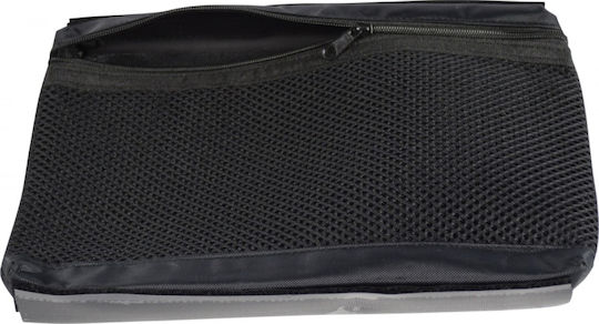B&W International Mesh Lid Pocket Θήκη