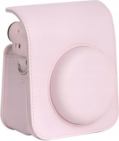 Loveinstant Cover Set 8in1 Accessories Fujifilm Instax Mini 12/pink