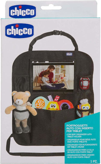 Chicco Car Back Seat Organizer