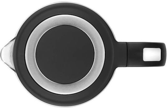 Concept Fierbător 1.7lt 2200W Negru