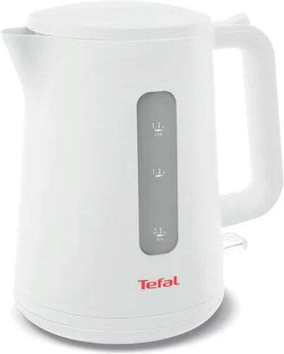 Tefal Element Kettle 1.7lt 2400W White