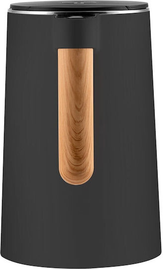 Concept RK3302 Βραστήρας 1.5lt 2200W Μαύρος