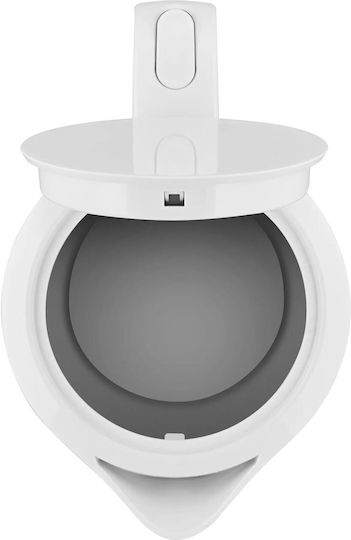 Amica Kettle 1.7lt 2200W White