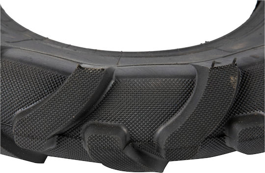 Tubeless tyre Tractor 500-12 (Tiller) Ρόδα Πνευματική