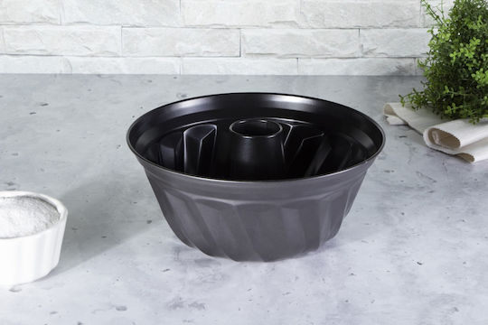 Berlinger Haus Backform Torte 25x10.5cm 1cm