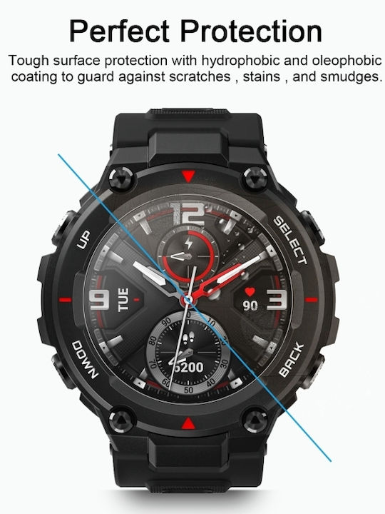 Защитен екран за Amazfit T-Rex 2 - Амазфит Т-Рекс 2 1бр 0.26mm