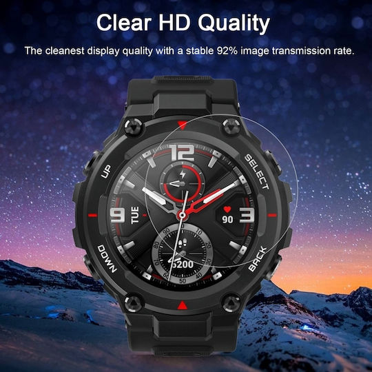 Screen Protector pentru Amazfit T-Rex 2 1buc 0.26mm