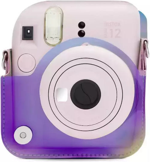 Fujifilm Beutel Kamera Instax Mini 12 Mehrfarbig
