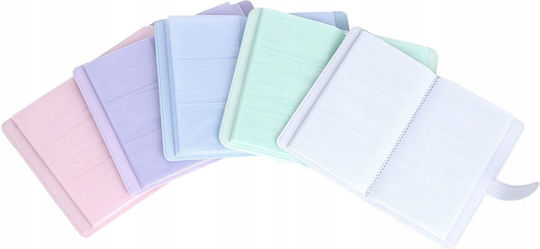 Loveinstant Pouch Φωτογραφικής Μηχανής Πράσινο