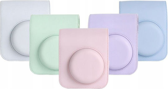 Loveinstant Pouch Φωτογραφικής Μηχανής Ροζ