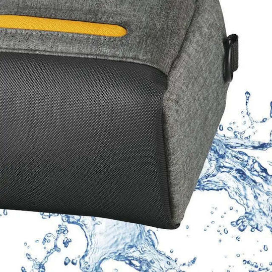 HAMA Terra 130 Holster Φωτογραφικής Μηχανής Γκρι