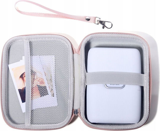 Loveinstant Pouch Φωτογραφικής Μηχανής Ροζ