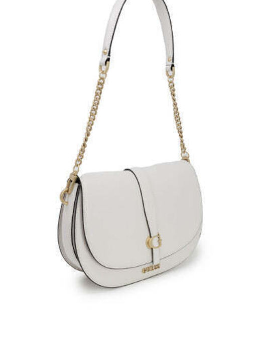 Guess Women's Bag Shoulder White