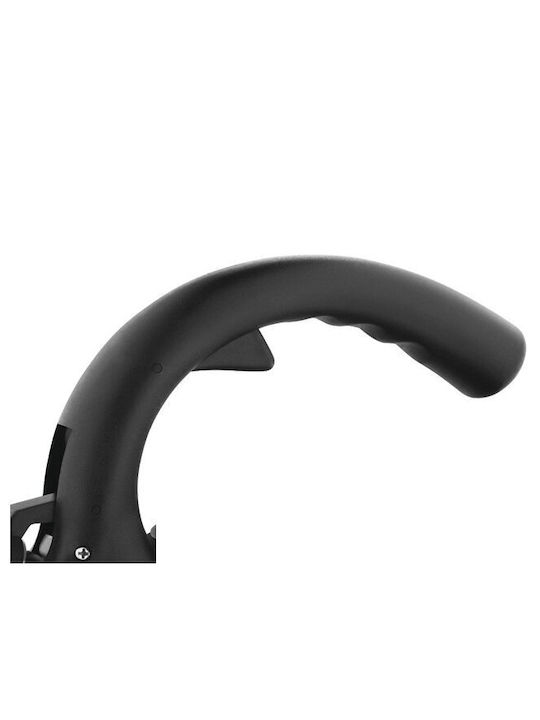 Lamart Wasserkocher Edelstahl Black 3000ml