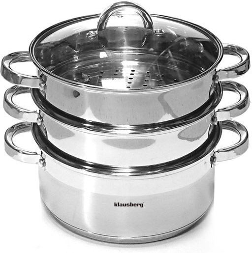 Klausberg 3.1lt / 18cm
