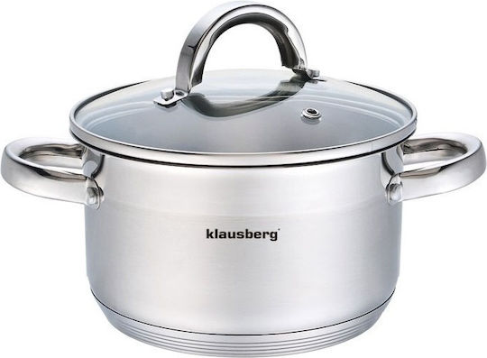 Klausberg 2.6lt / 18cm