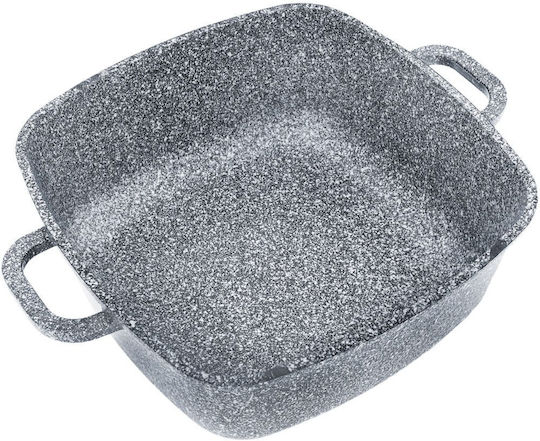 Klausberg Deep Pot made of Aluminum 6.5lt / 28cm