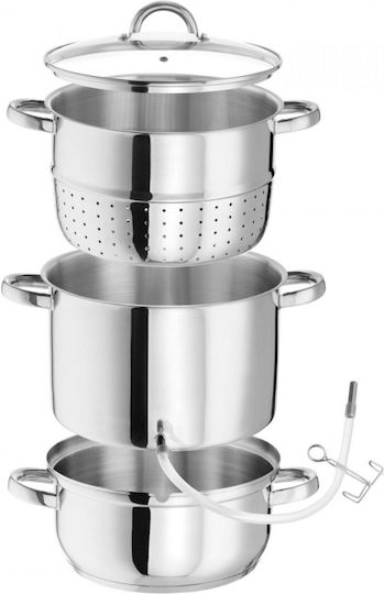 KING Hoff juicer