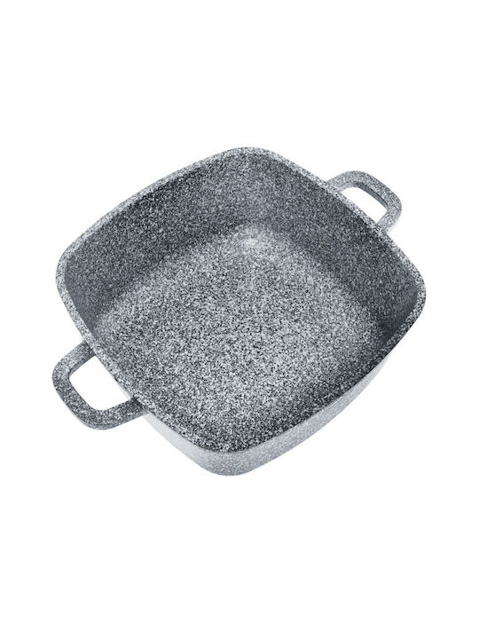 Klausberg Βαθιά Κατσαρόλα από Αλουμίνιο 4.4lt / 24cm