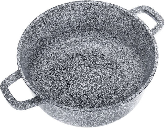 Klausberg Βαθιά Κατσαρόλα από Αλουμίνιο 3.3lt / 22cm