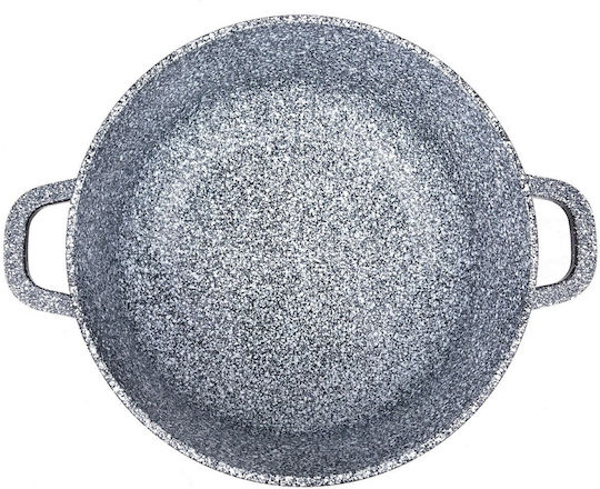 Klausberg Βαθιά Κατσαρόλα από Αλουμίνιο 3.3lt / 22cm