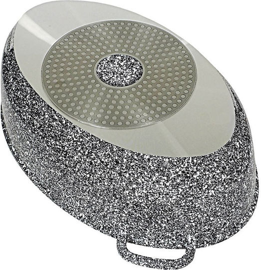 Klausberg Dutch Oven Oval 38x28cm 1Stück