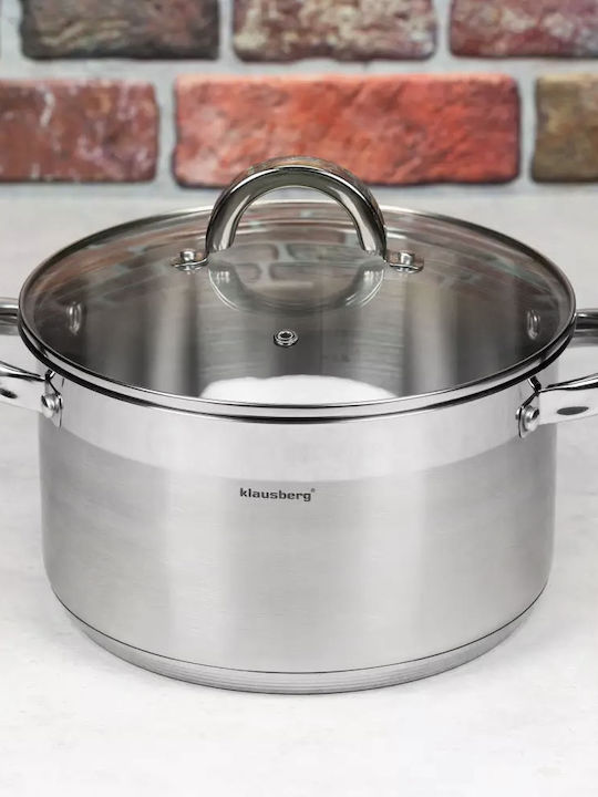 Klausberg 6lt / 24cm