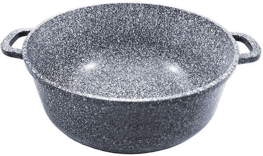 Klausberg din Aluminiu 2.3lt / 20cm