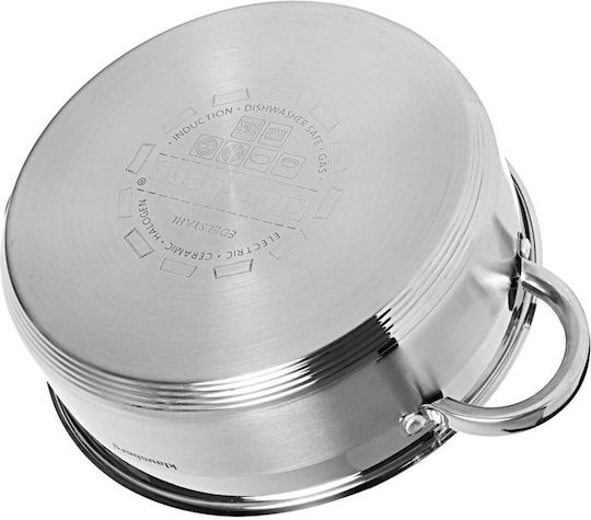Klausberg 4.5lt / 26cm