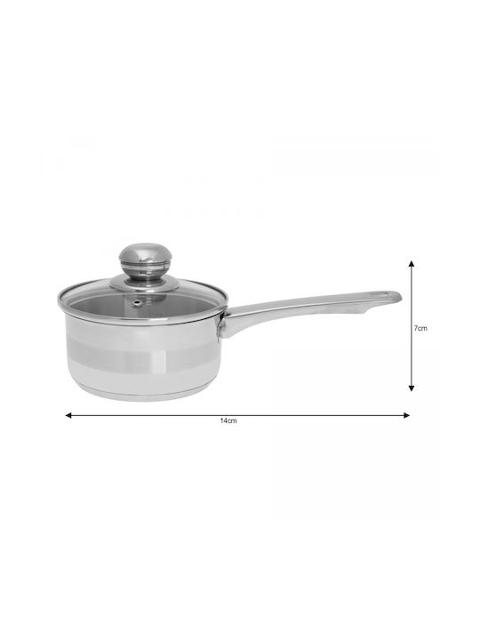 KING Hoff 1Es / 14cm
