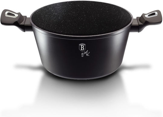 Berlinger Haus Deep Pot made of Aluminum 2.5lt / 20cm