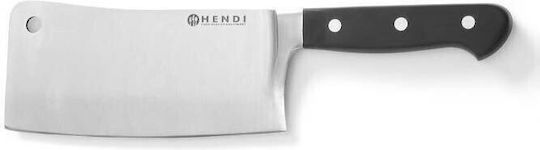 Hendi Kitchen Line Satâr din Oțel Inoxidabil 30cm