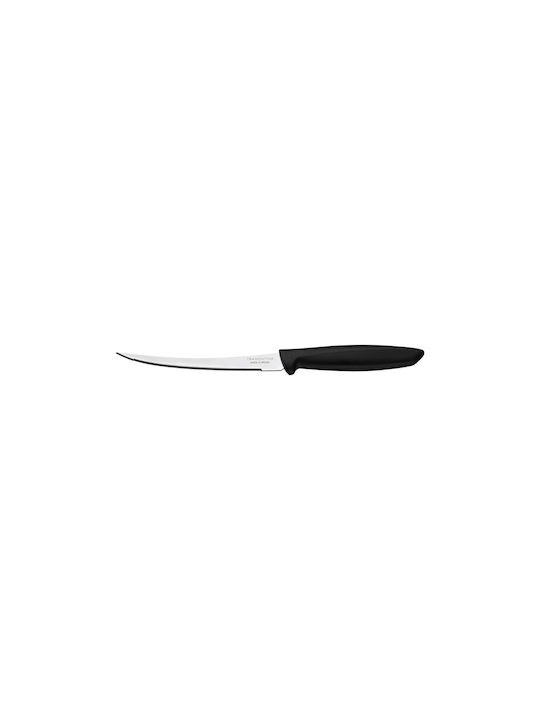 Plastona Fillet Knife of Stainless Steel 12.5cm 020.23428.005