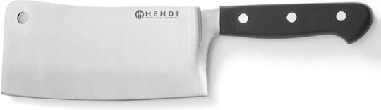 Hendi Kitchen Line Satâr din Oțel Inoxidabil 30cm