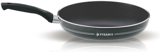 Pyramis Olympia Pan aus Aluminium mit Antihaftbeschichtung 26cm