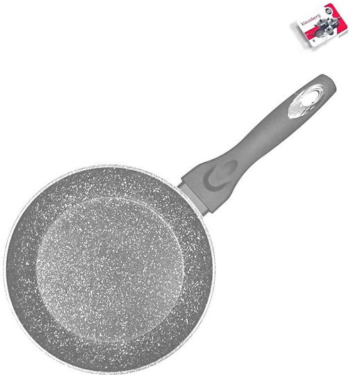 Klausberg Pan aus Aluminium mit Keramikbeschichtung 24cm