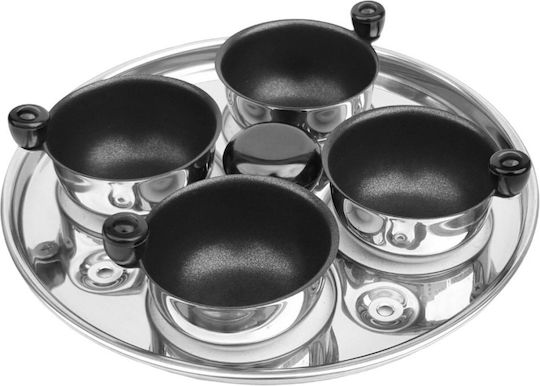 Klausberg Pan made of Aluminum 20cm