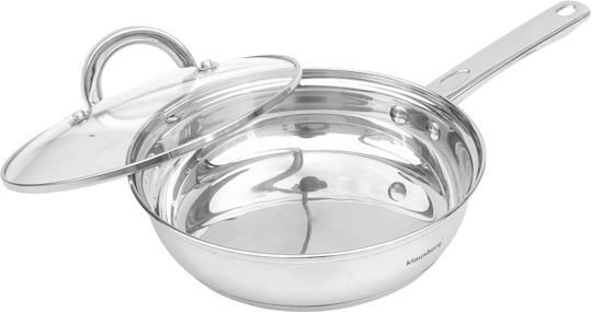 Klausberg Pan made of Aluminum 20cm
