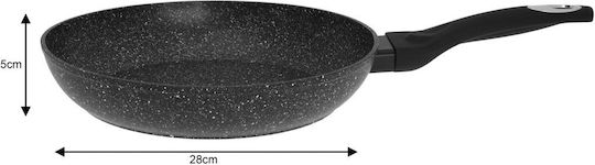 Klausberg Pan made of Cast Aluminum 28cm