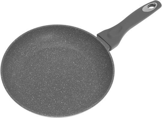 Klausberg Pan aus Aluminium mit Keramikbeschichtung 24cm