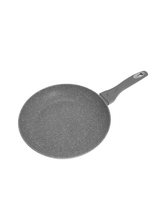 Klausberg Pan With Lid made of Aluminum 28cm