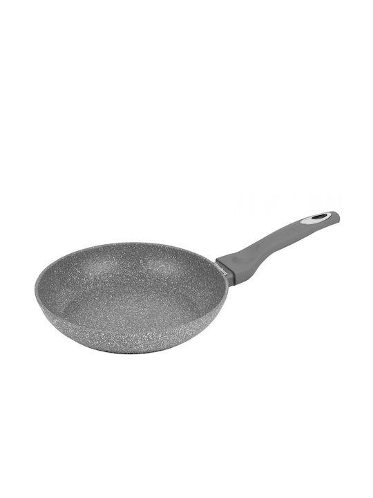 Klausberg Tigaie din Aluminiu cu Strat Ceramic 24cm