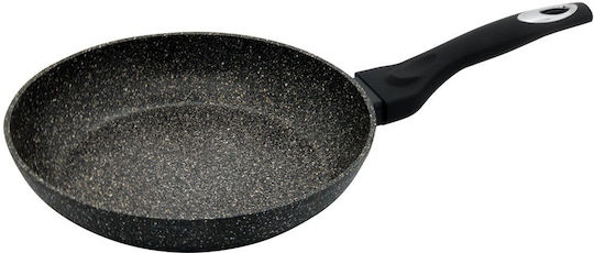 Klausberg Pan With Lid made of Aluminum with Stone Coating 26cm