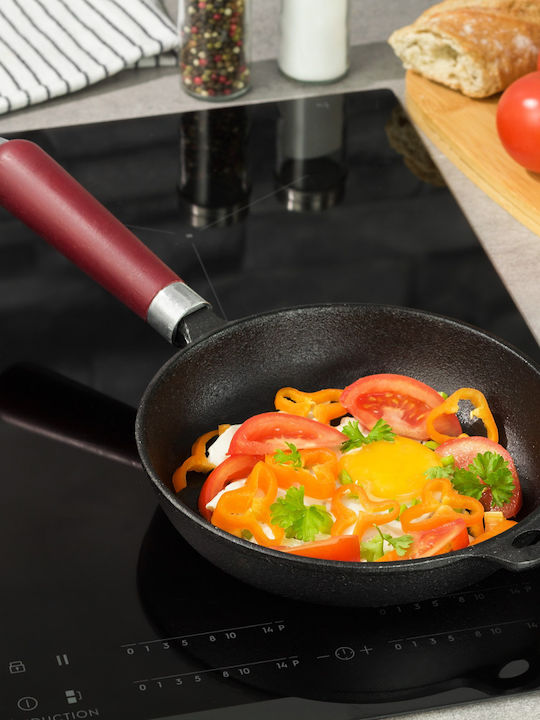 KING Hoff Pan made of Aluminum 24cm