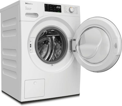 Miele Πλυντήριο Ρούχων 10kg 1400 Στροφών WWK360 WCS PWash&10kg 12390570