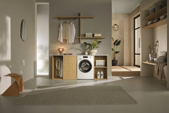 Miele WWK360 WCS PWash&10kg Пералня 10кг 1400 Оборота PowerWash 12390570