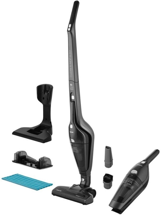 Sencor SVC 8668AT Rechargeable Stick Vacuum 18V Black